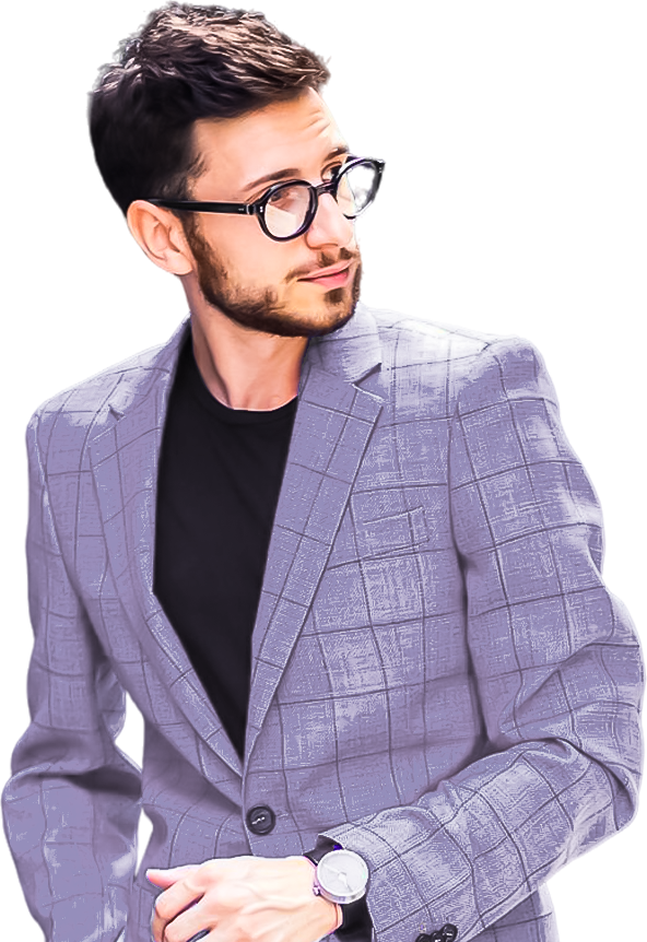 Crafted <br> For Drama!